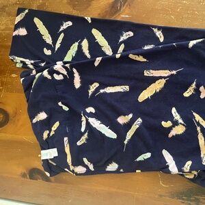 LuLaRoe Adult Lg/XLg